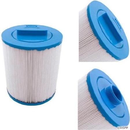 Apc APC FC-0420 Cartridge 7 x 8 in. 32 Square Feet APCC7103